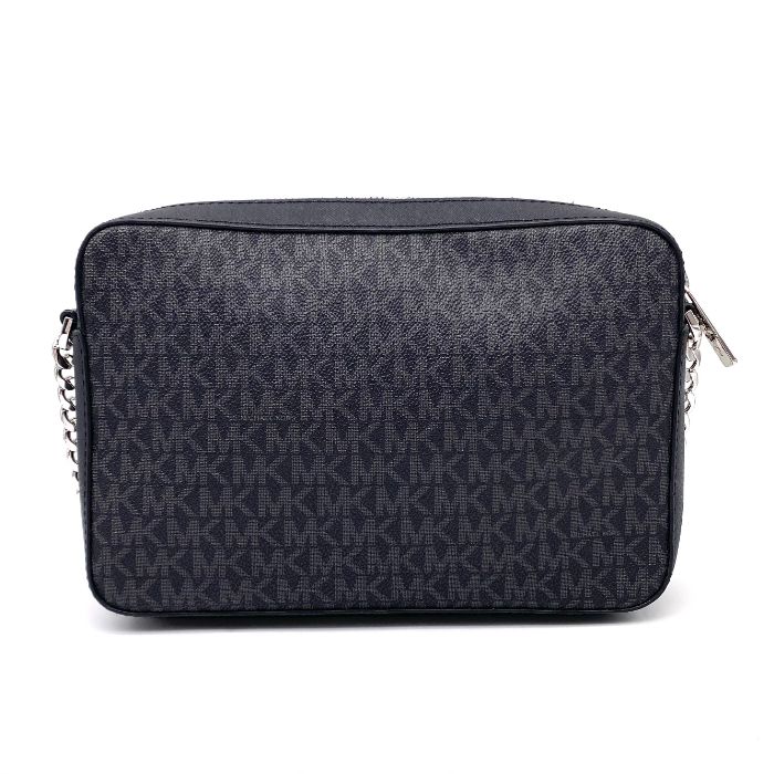 レザー チェーン