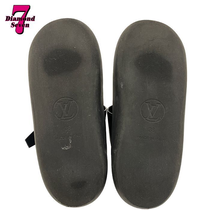 中古】【美品】Louis Vuitton ルイヴィトン サンバスライン