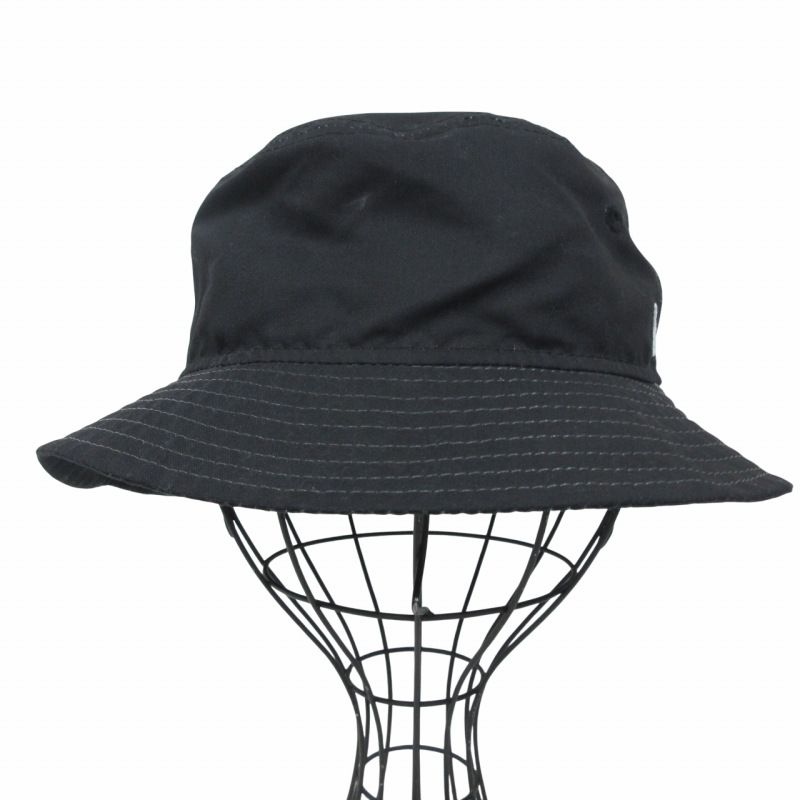 Yohji Yamamoto ヨウジヤマモト　Syte 　 バケットハット Yohji Yamamoto ヨウジヤマモト Syte バケットハット（HATS