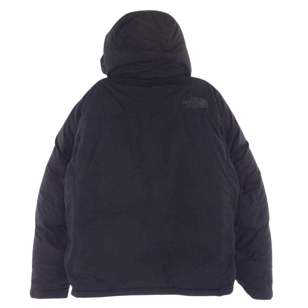 THE NORTH FACE ノースフェイス ダウンジャケット ND92360 Alteration 
