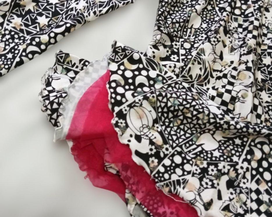 器械体操 体操用衣装