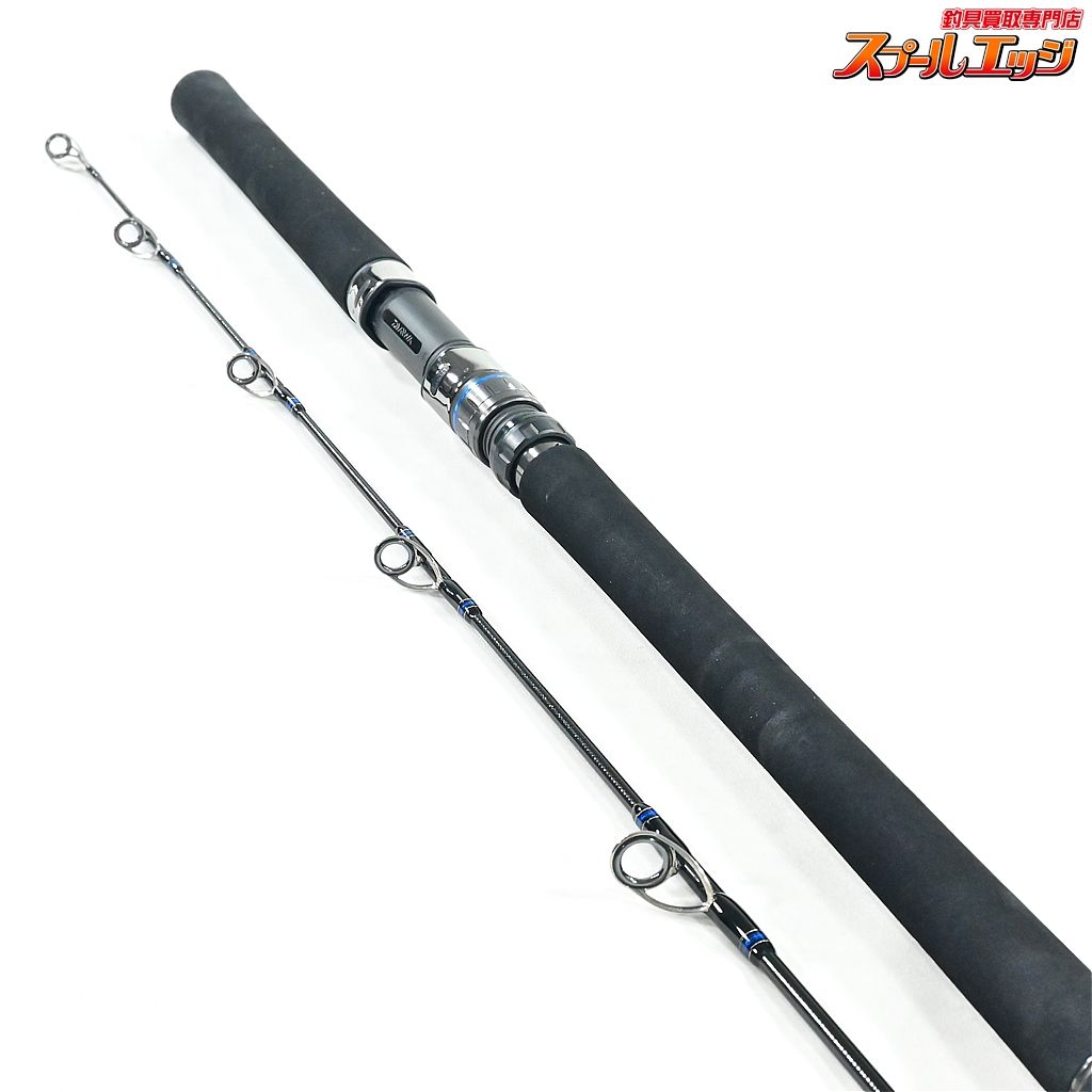 J DAIWA