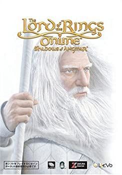 中古】(非常に良い)ロード・オブ・ザ・リングス オンライン