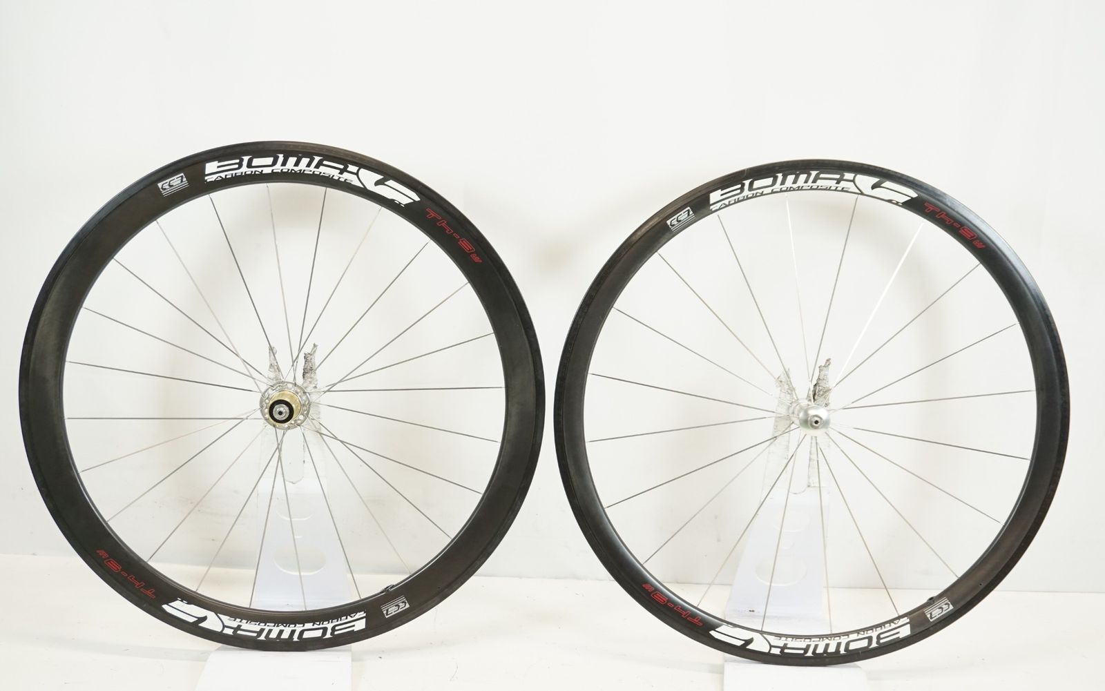 BOMA ボーマ TH-9W シマノ11s ホイールセット | バイチャリ宇都宮店