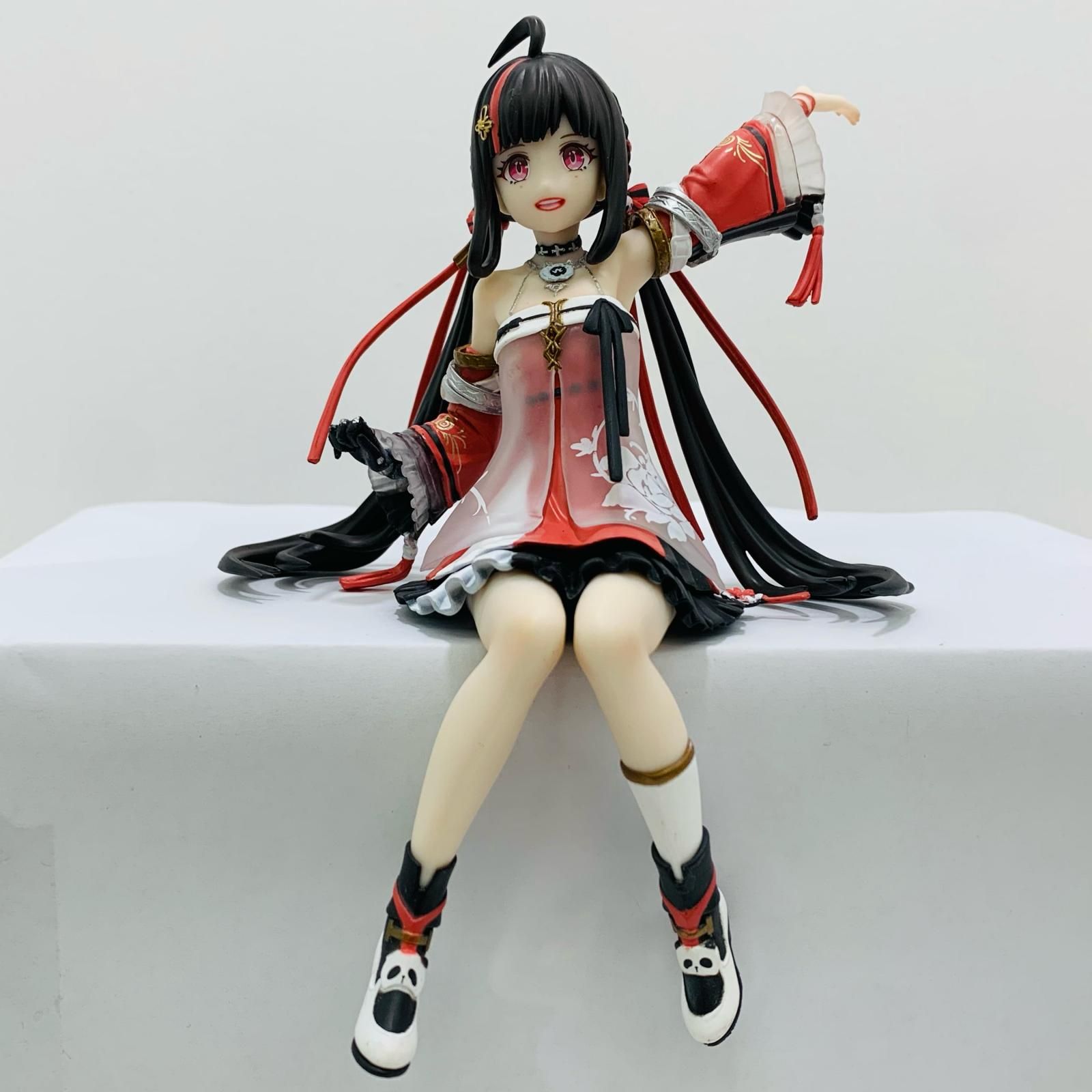 中古】[FIG]蒲牢・華鐘(ホロウ・カショウ) パニシング:グレイ