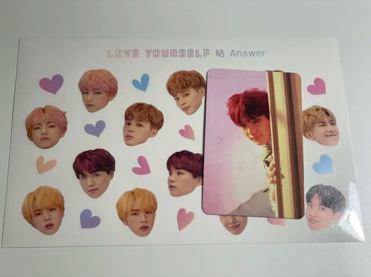 防弾少年団(BTS) - BTS✩LOVE YOURSELF✩轉:Tear✩トレカ✩ユンギ✩SUGA BTS トレカ LOVE YOURSELF 承 Her ユンギ SUGA｜Yahoo!フリマ