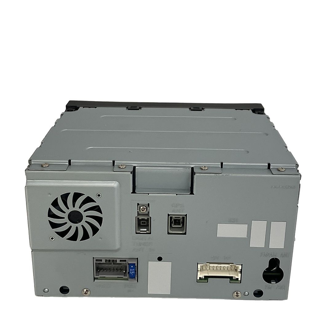 ☆Panasonic CN-E310D ストラーダ SSDカーナビ 7V型ワイド☆新品