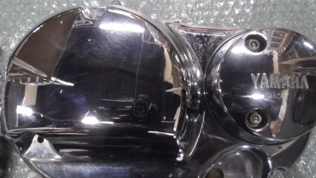 ドラッグスター250 VG02J