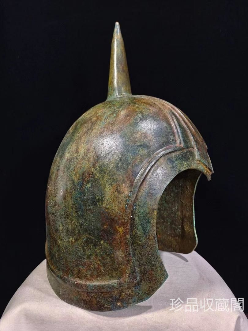 中国古美術品·旧蔵古青銅器·将軍の兜·工芸品·文房具·茶道具·風水