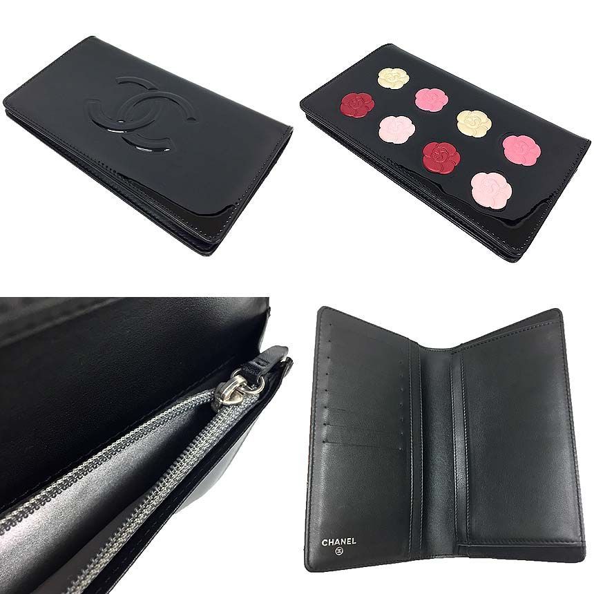楽天市場】【CHANEL】（シャネル）カメリアメイクアップパレット