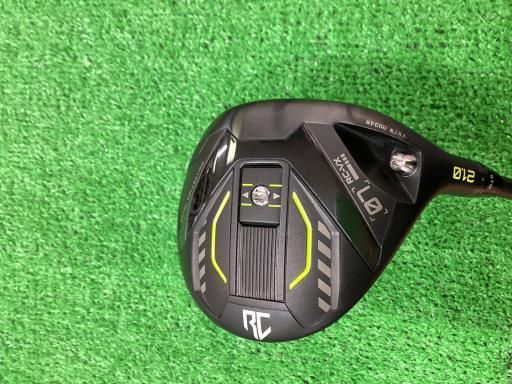新品　7w 21° RC-VX ロイコレ　VANQUISH FW SR 新品 7w 21° RC-VX ロイコレ VANQUISH FW SR - メルカリ