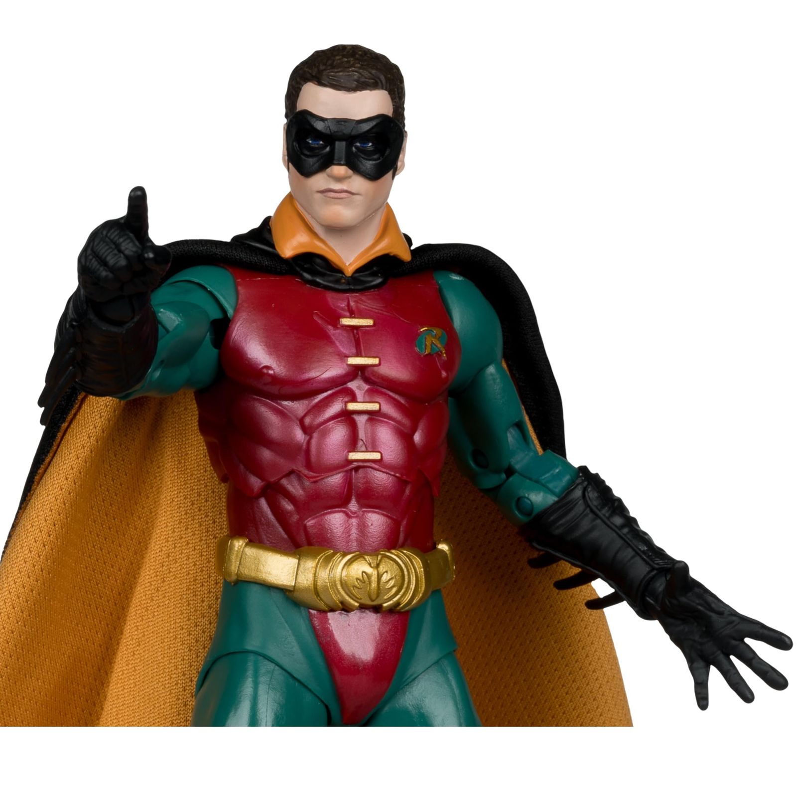 McFarlane Toys - DC マルチバース ロビン (バットマン