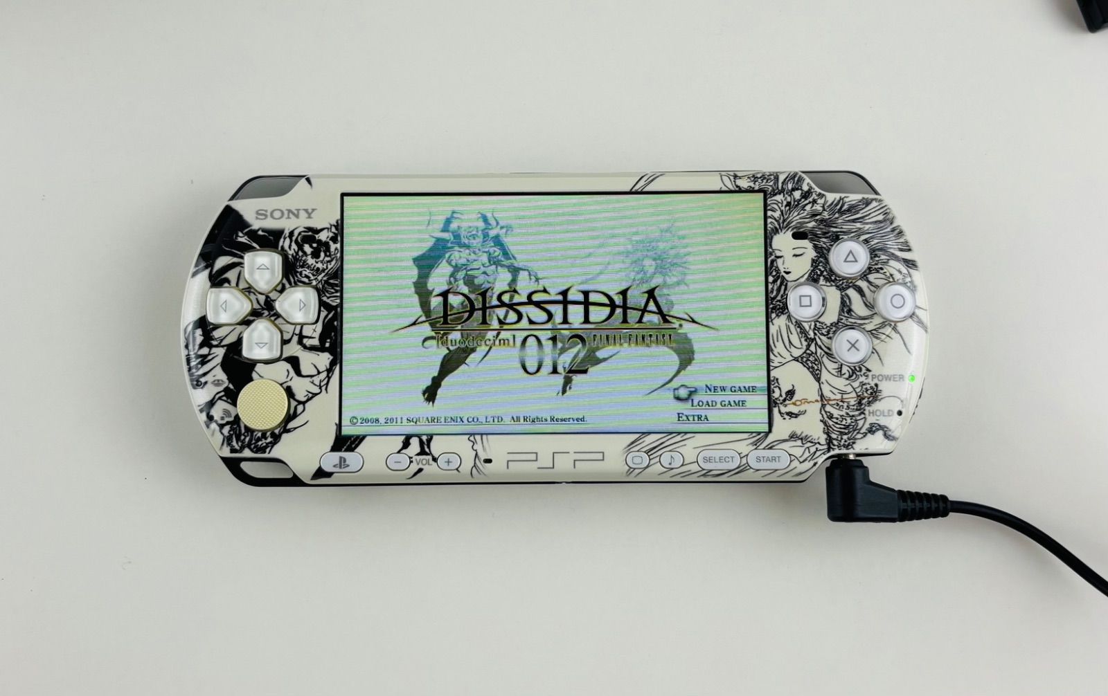DISSIDIA