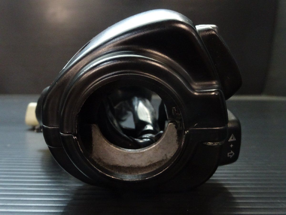 スイッチボックス