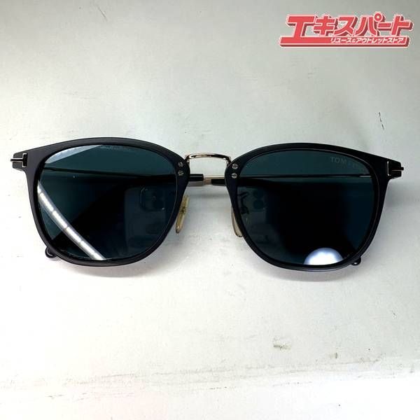 激レア！　トムフォード　サングラス　TF672 02N 送料,関税込】TOMFORD サングラス TF672 BEAU (TOM FORD