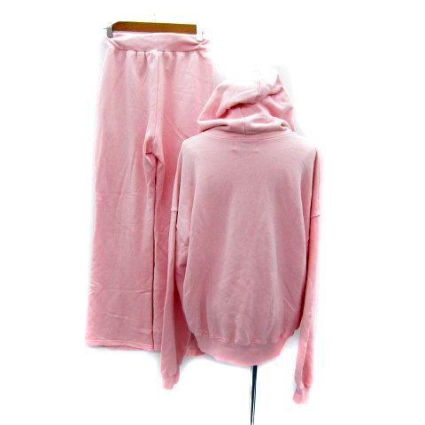 LE SSERAFIM×epine エピヌ　スウェットセットアップ LE SSERAFIM×epine エピヌ スウェットセットアップ