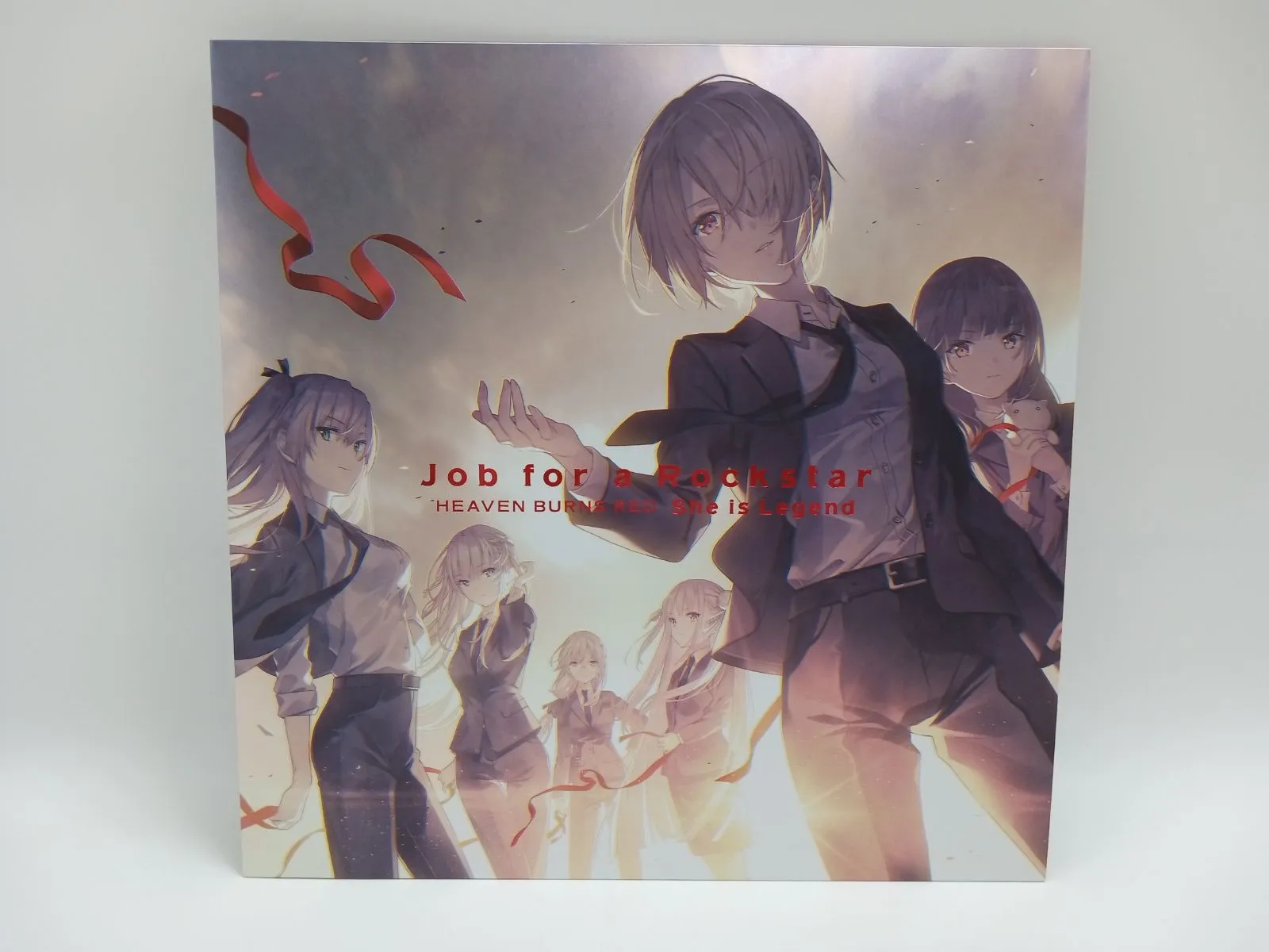 2025年最新】job for a rockstarの人気アイテム - メルカリ