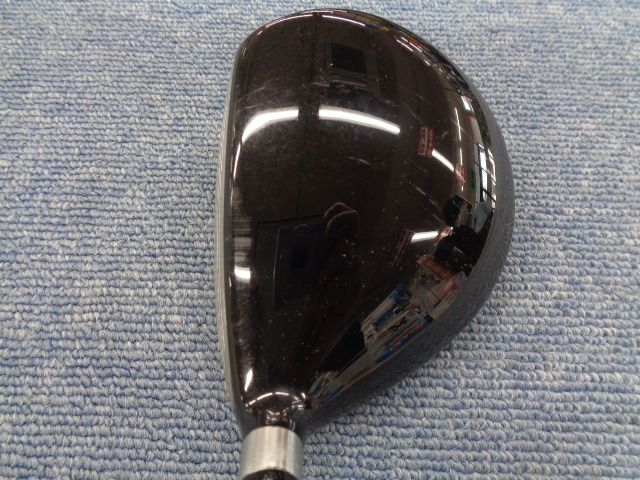 ロマロ Ray TYPE R 2017 フェアウェイウッド 700119