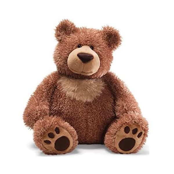 GUND スランバーズベア #320709