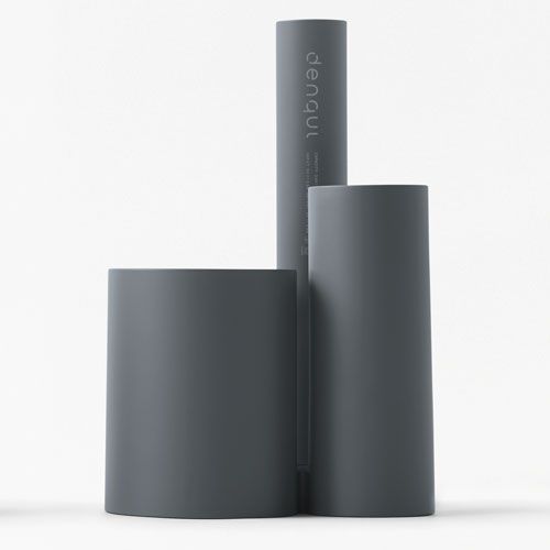 手動発電式バッテリー・グレー・5000mAh