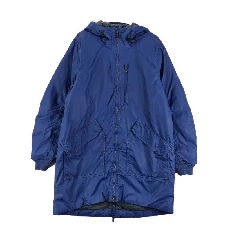 F6241 Nike(ナイキ） メンズ 95 ヨルダン アウター フード ロング ジャケット/ダーク