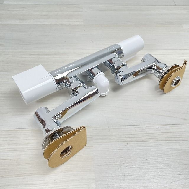 SK1811-3U サーモシャワー混合栓 三栄水栓 ♥ 開封品 K0056450 WWW_NOITHATQUANGTHANH_NET