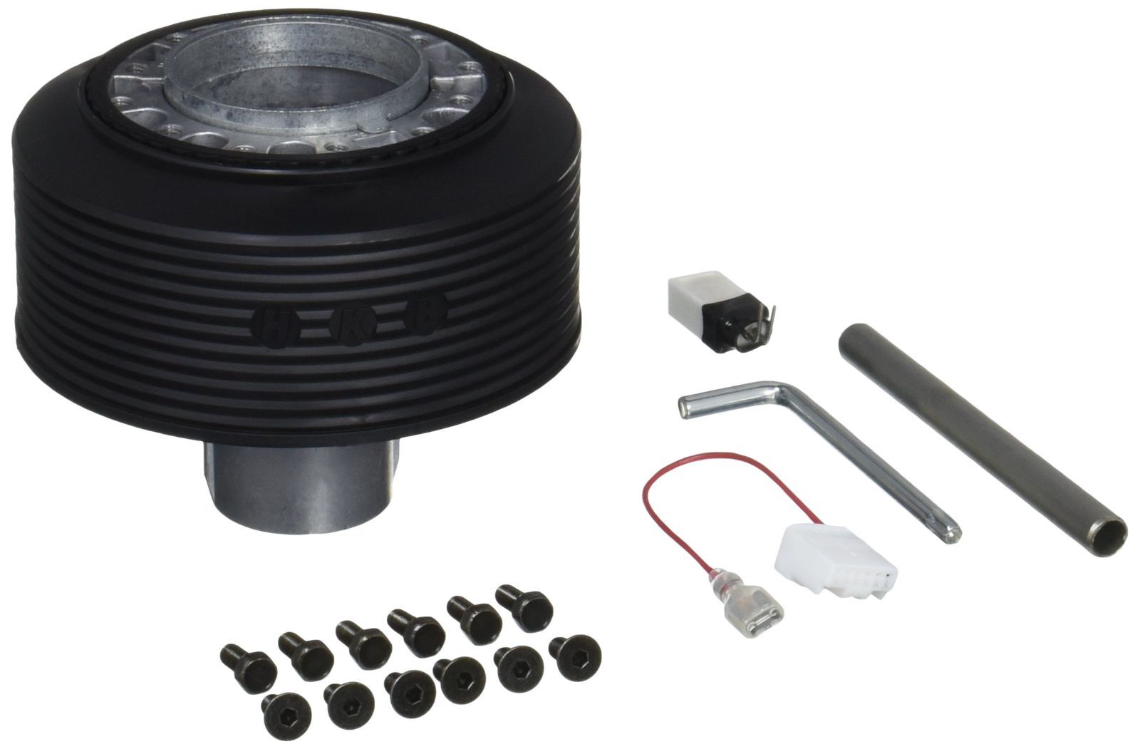 【人気商品】ステアリングボス SPORTS HKB OU-248 エイチケービー(Hkb)