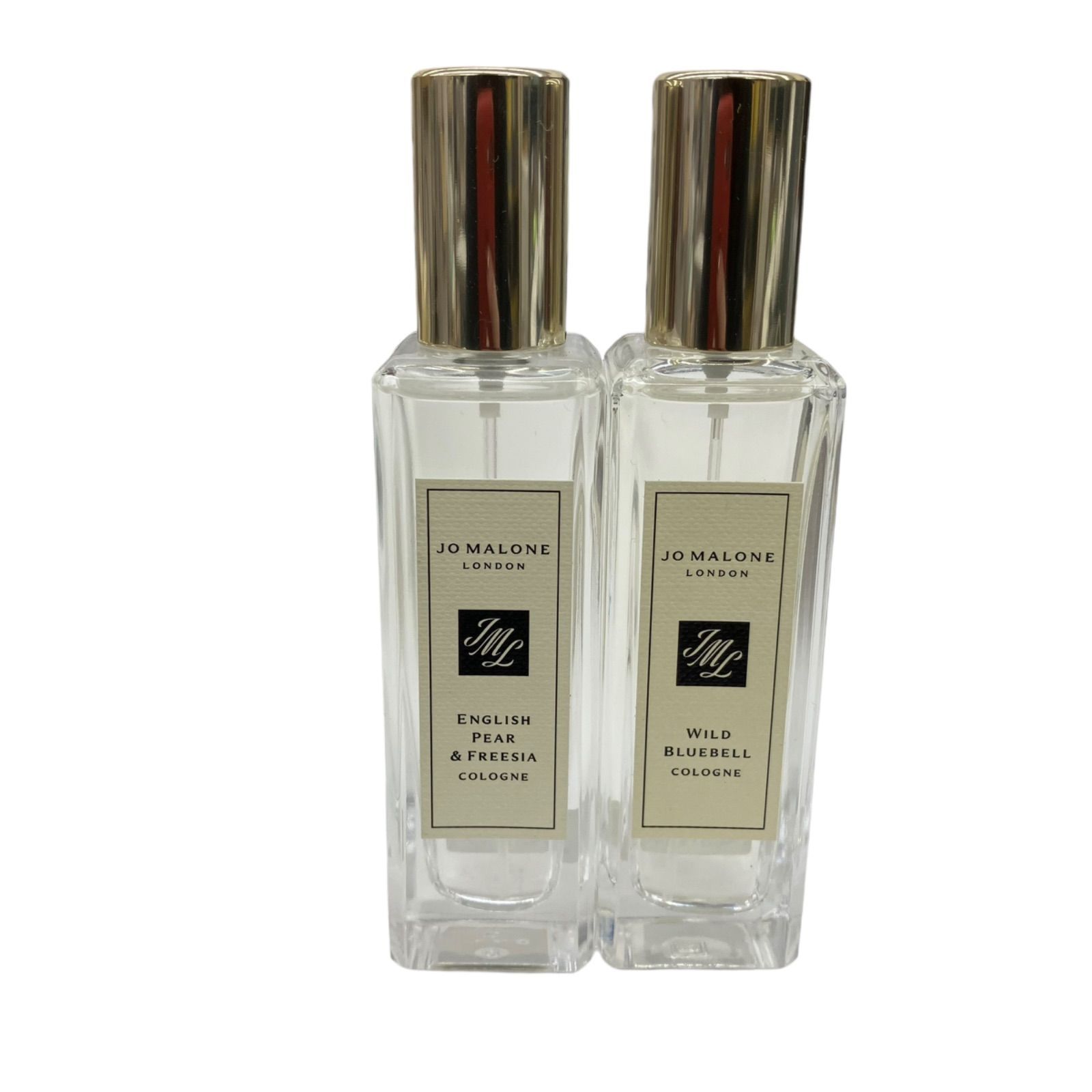 186000☆美品☆ JO MALONE ジョーマローン ワイルドブルーベル