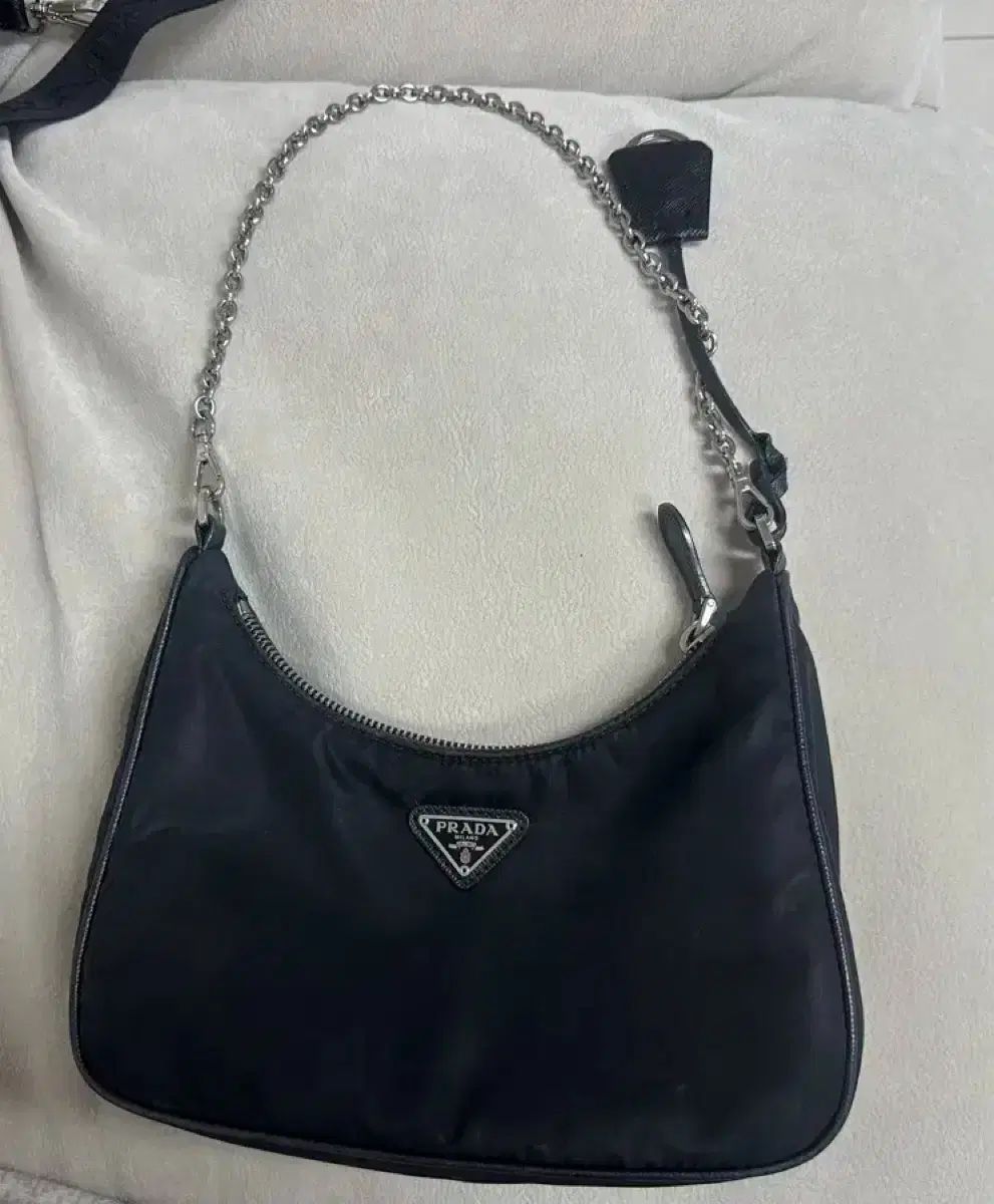 Re-Nylon