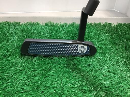 オデッセイ STROKE LAB i 1 34インチ パター PT スチール フレックスその他 メンズ 男性用 右利き 右用 Cランク ゴルフクラブ