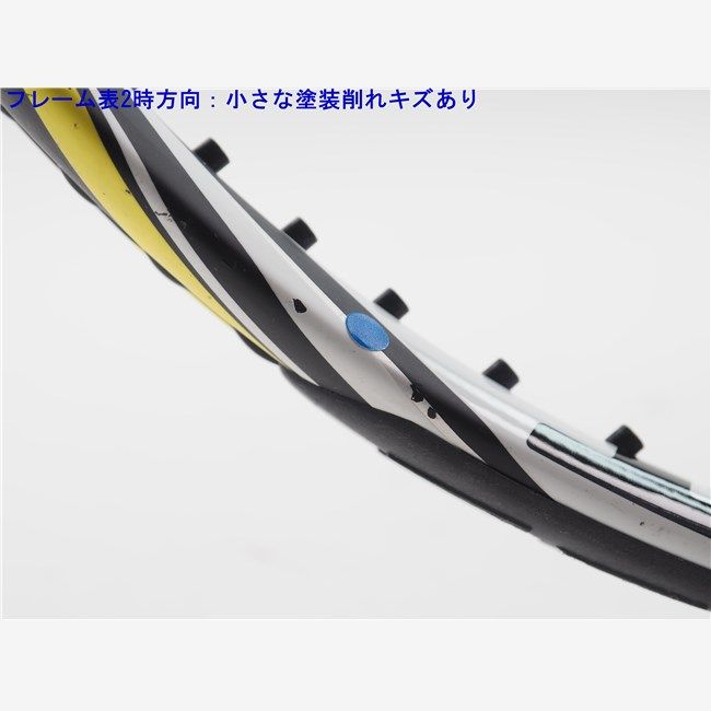 中古 テニスラケット バボラ アエロ プロ チーム 2013年モデル (G1) BABOLAT AERO PRO TEAM 2013 (c25080082c) バボラ アエロプロチーム 2013 G1 Babolat AERO PRO TEAM 2014