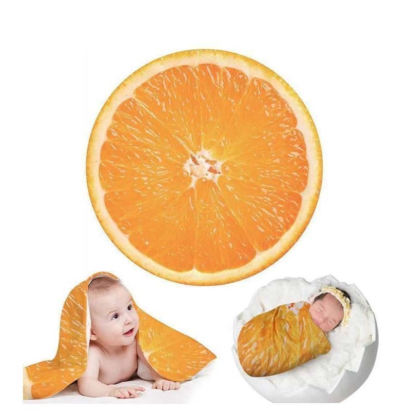 野菜 ベビー寝袋