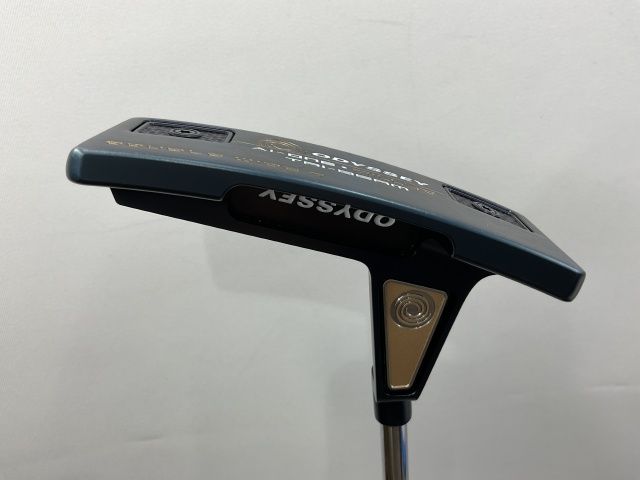 オデッセイ Ai-ONE TRI-BEAM DW オデッセイ AI-ONE TRI-BEAM DOUBLE WIDE DW CS パター トライビーム