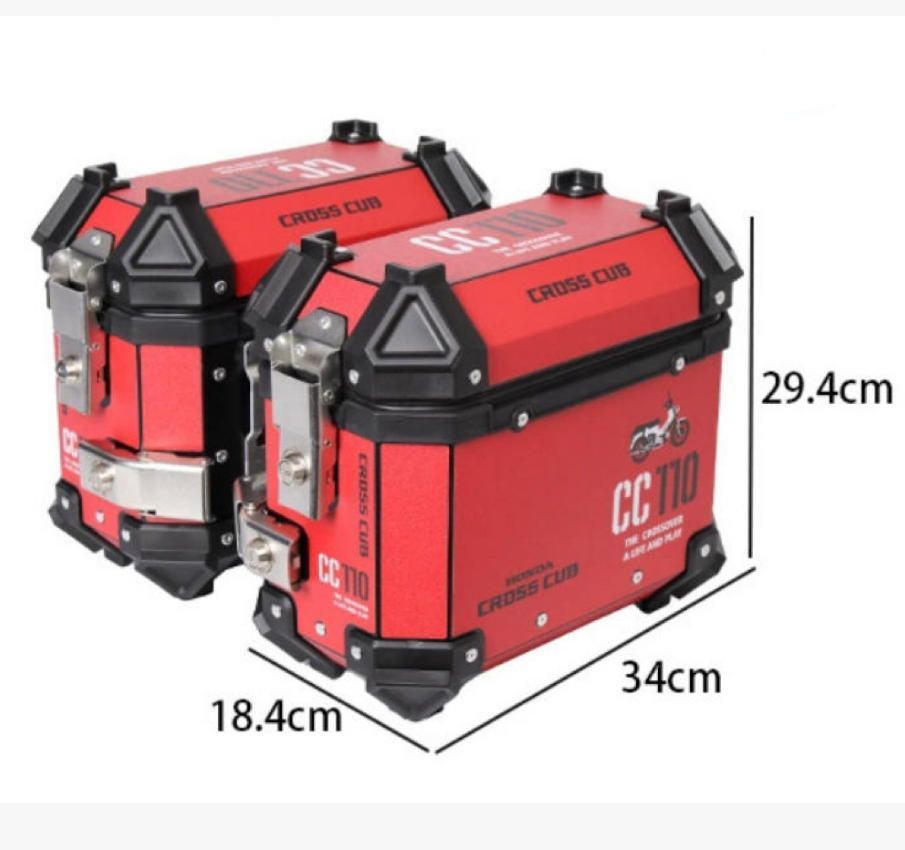 18LサイドボックスCC110