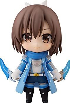  【中古】(未使用･未開封品)ねんどろいど 痛いのは嫌なので防御力に極振りしたいと思います。 サリー ノンスケール ABSu0026PVC製 塗装済み可動フィギュア その他