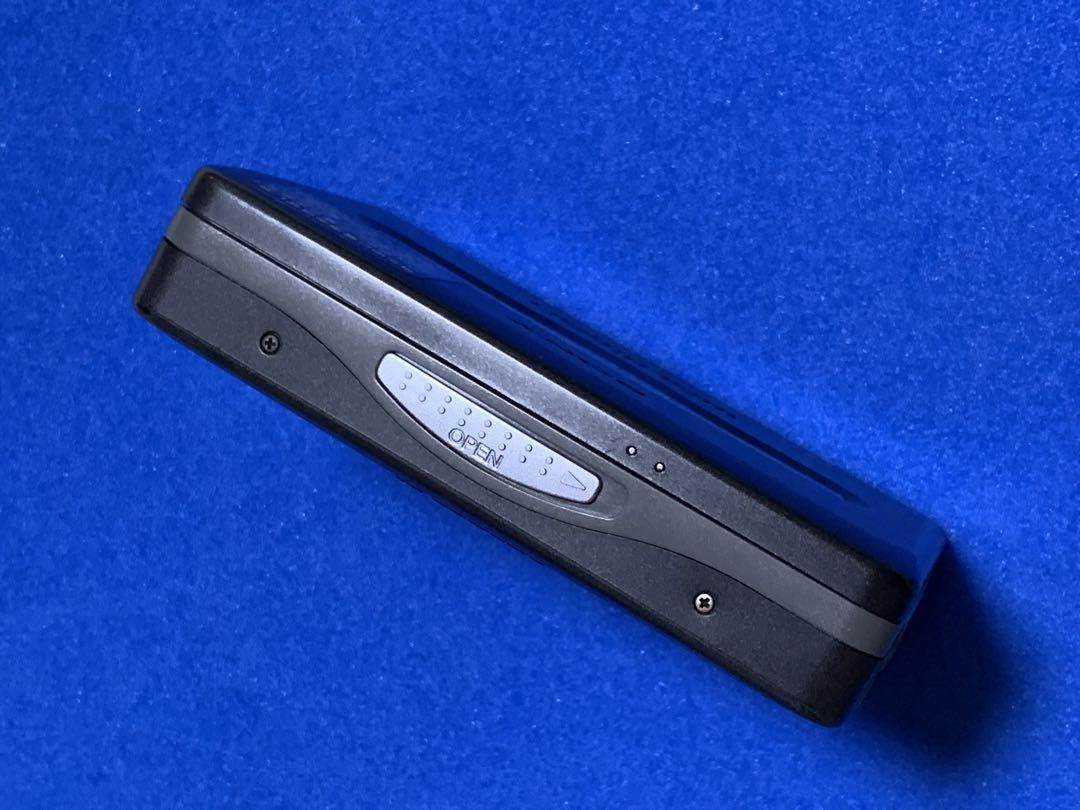 SONY WM-GX655 オンライン カセットウォークマン 整備済 SONY WALKMAN