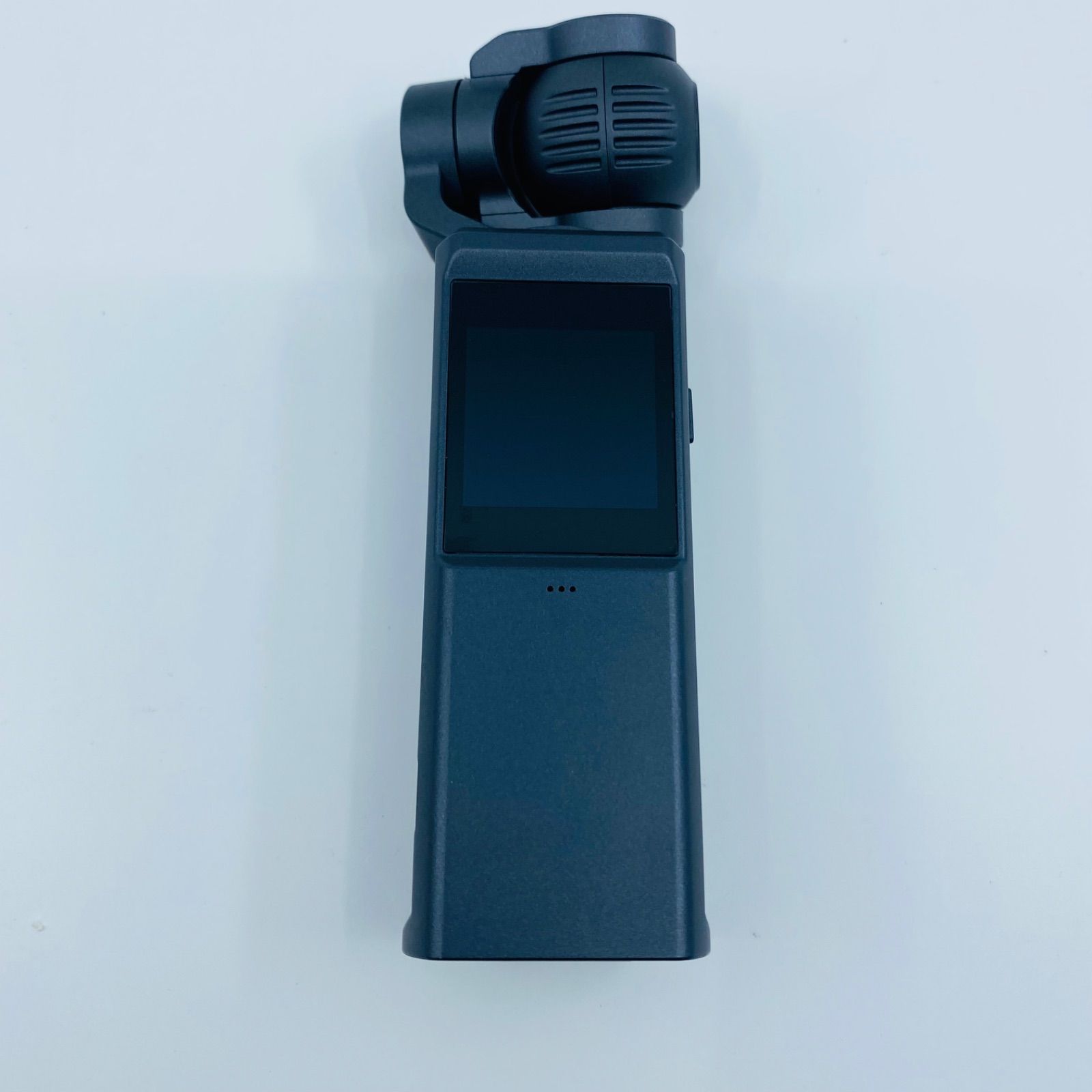 BULENU Pocket Cam 4K BRN-PC4K1 ジンバルカメラ BRN-PC4K1 ポケットジンバルカメラ PocketCam4K