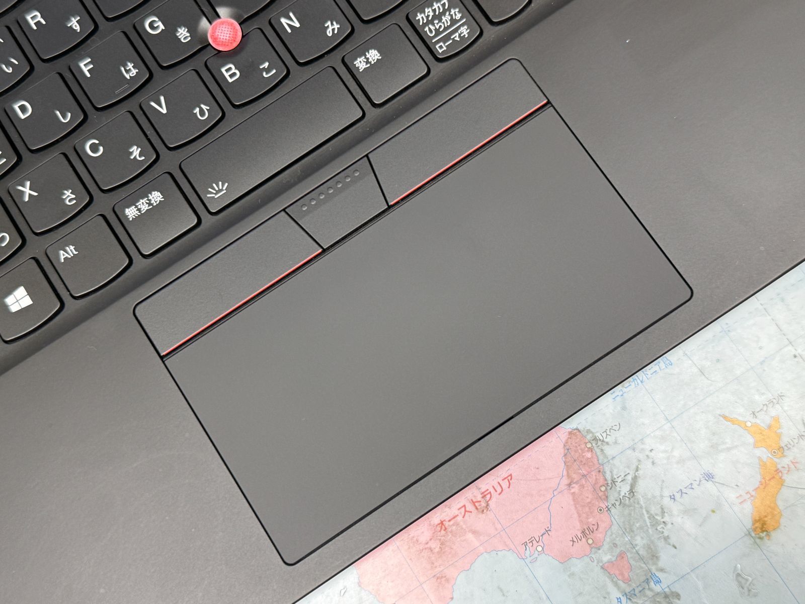 16GB・LTE 極美品 レノボ X1 Carbon 9th WUXGA 超軽量 - メルカリ