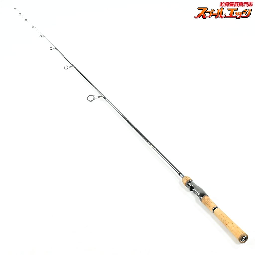 シマノ ファイナルディメンション TS 261UL SHIMANO FINAL DIMENSION バス スピニングモデル K_228 v43468