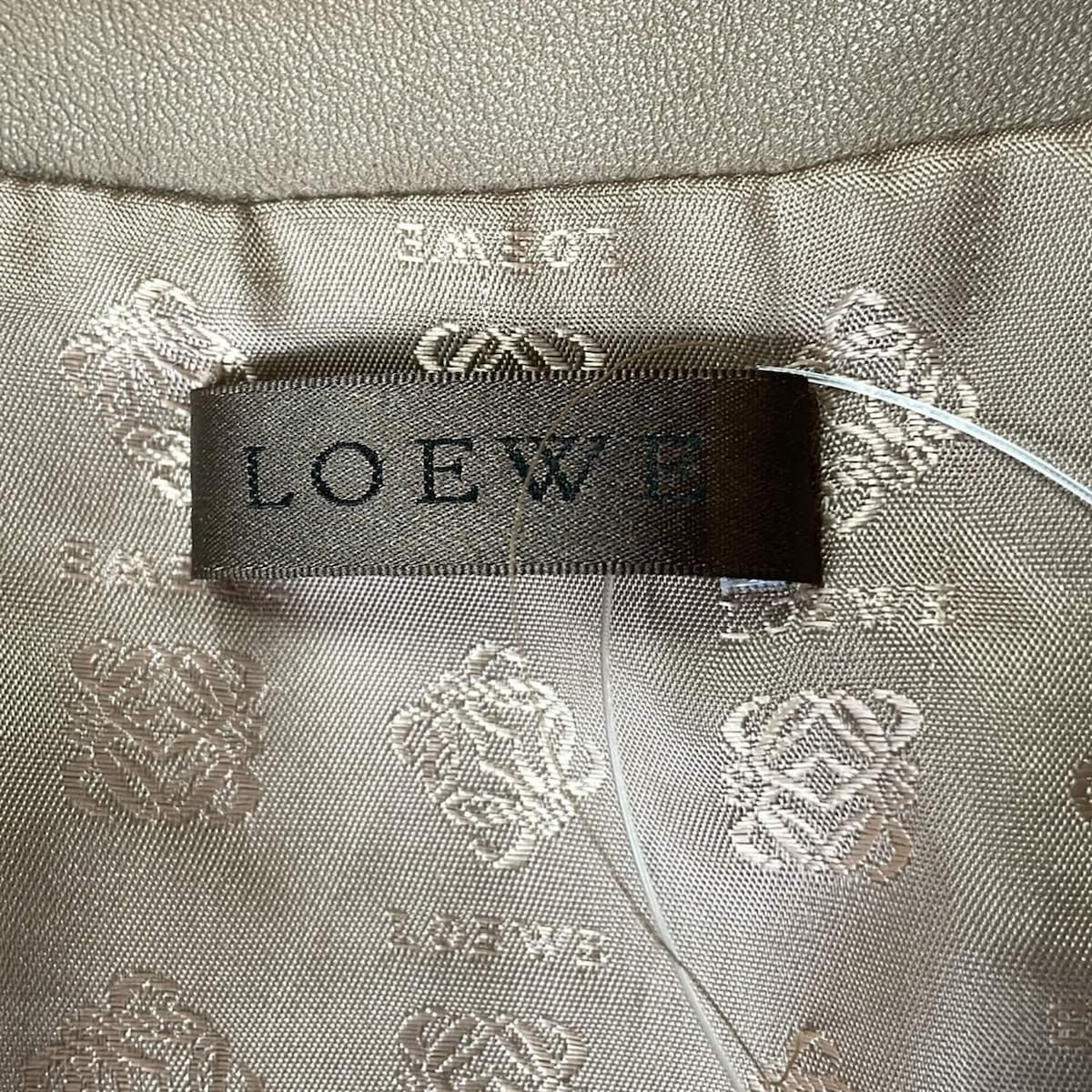 ロエベ スカート