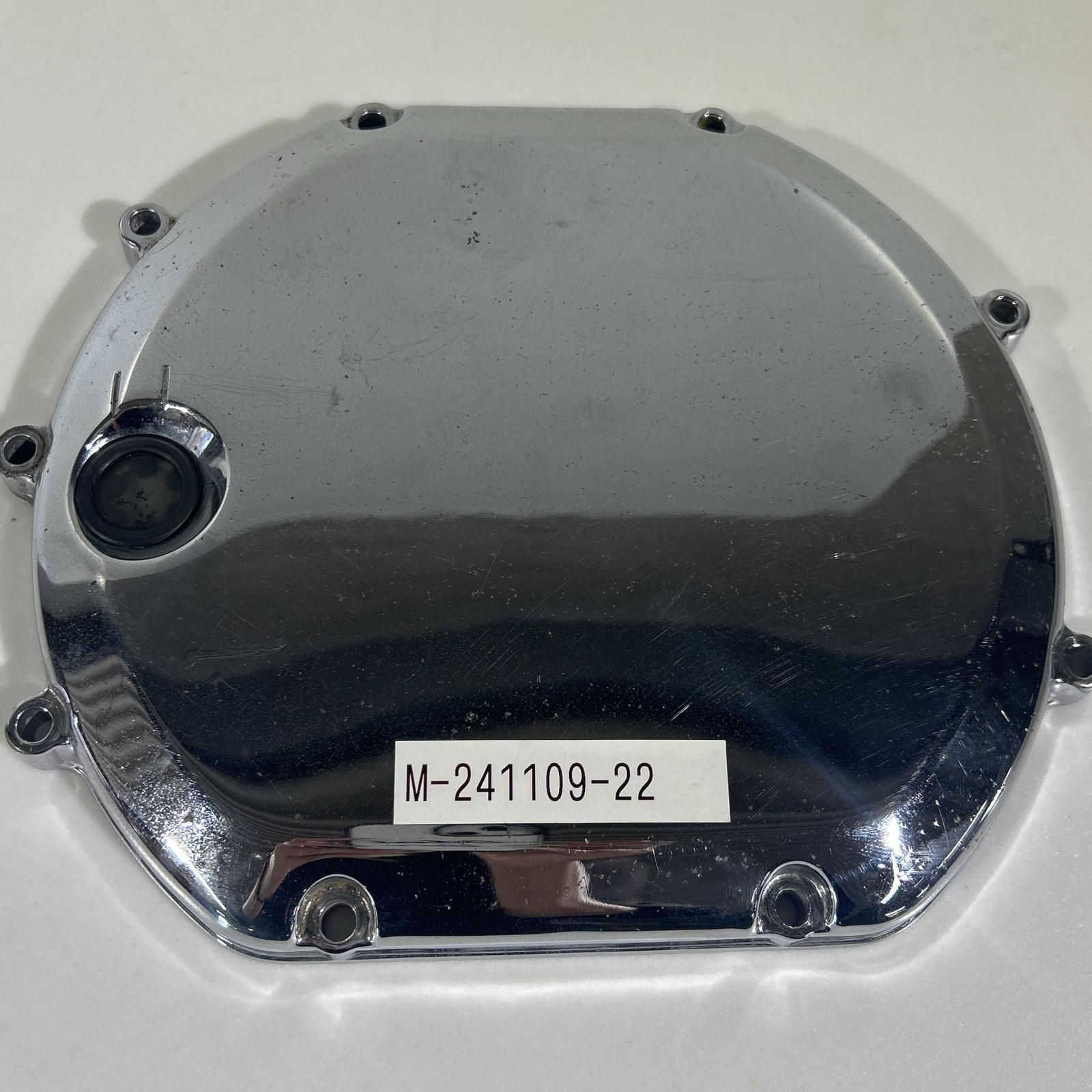 カワサキ Z1/Z2/KZ クラッチカバー クラッチカバー イーグル 旧車 絶版