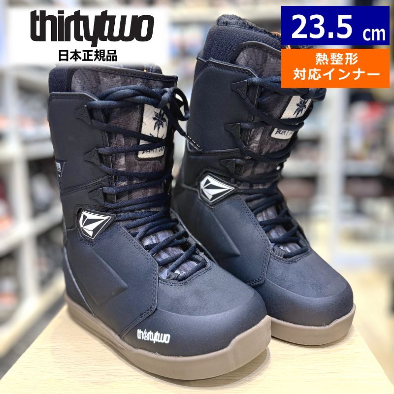 美品 スノーボードブーツ  レディース 23.5 楽天市場】スノーボード ブーツ（靴サイズ（cm）24.5）の通販