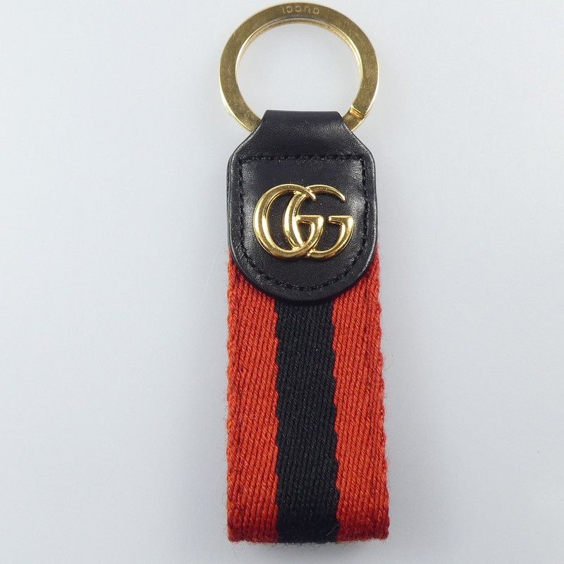 姫路東店 GUCCI | グッチ キーリング 523161 オフィディア 135