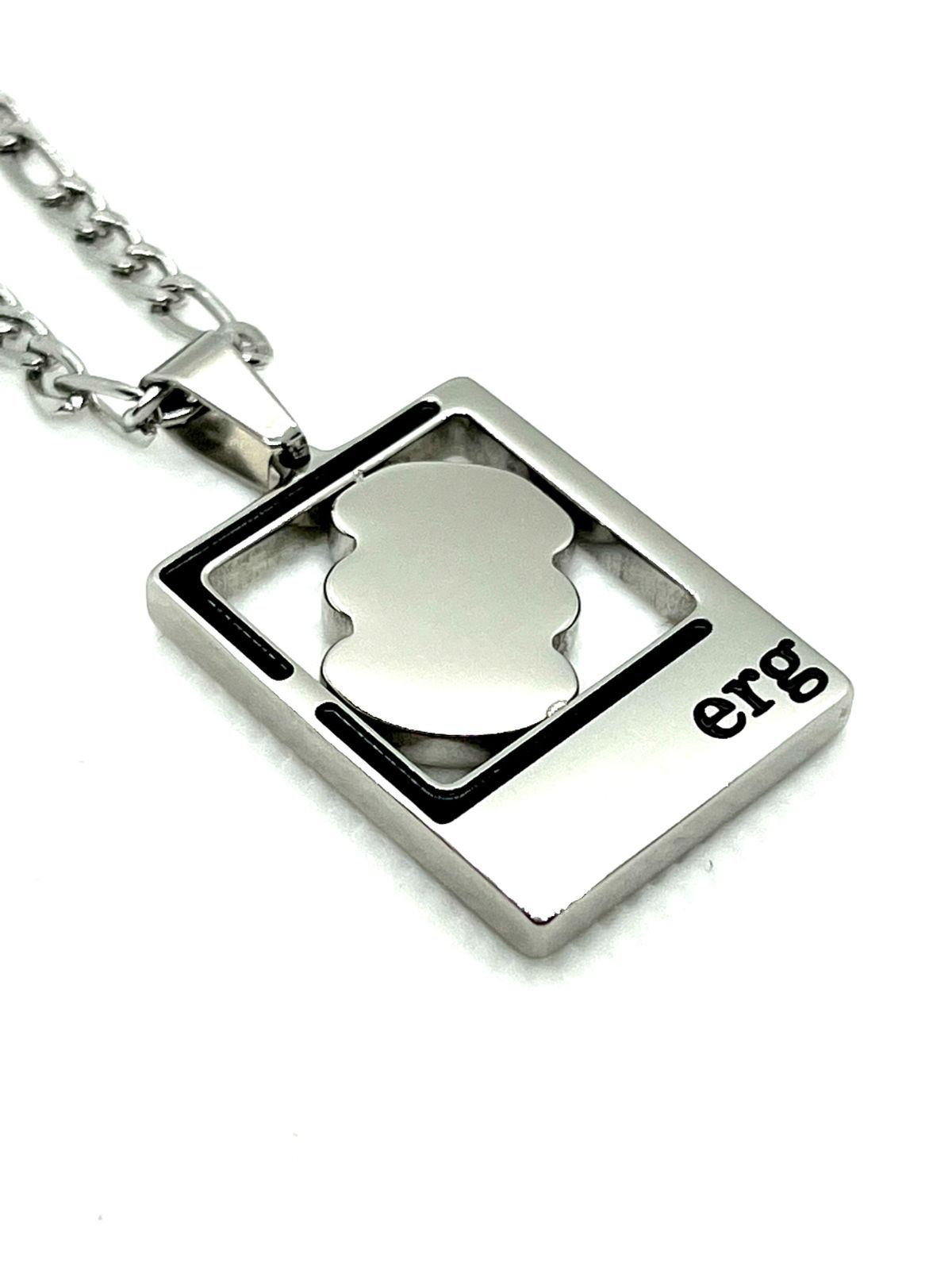 erg［エルグ］マグタッチネックレス SMART 41㎝ erg［エルグ］マグタッチネックレス SMART｜erg［エルグ