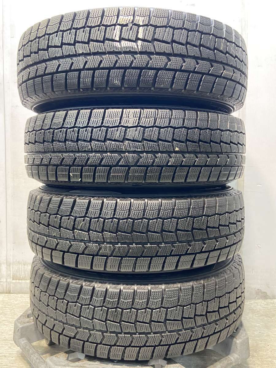 175/70R14 nダンロップ ウィンターマックス WM02 n STRANGER n14x5.5 