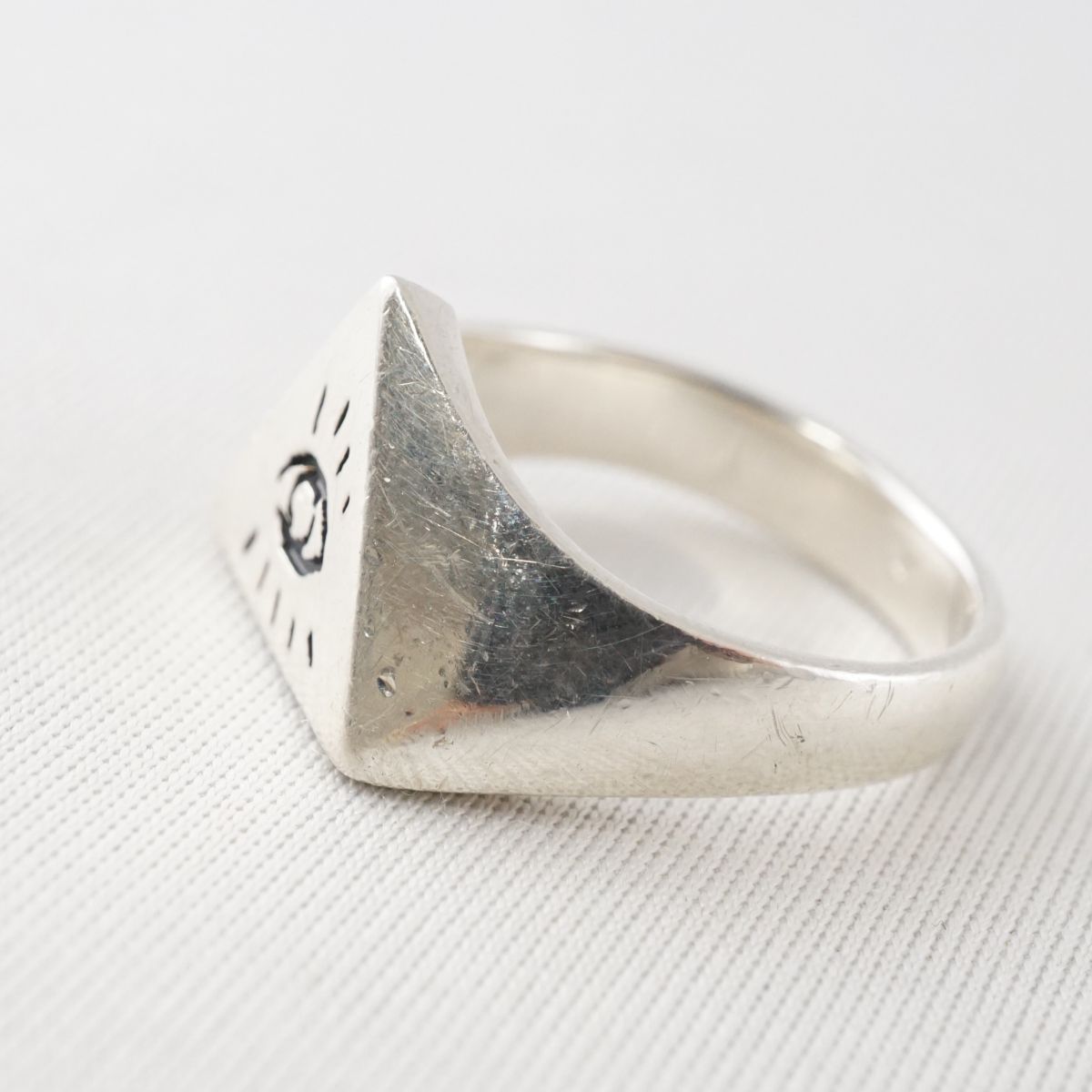 eyeリング V-Twin Manufacturing Rear Axle Collar Set 3/4