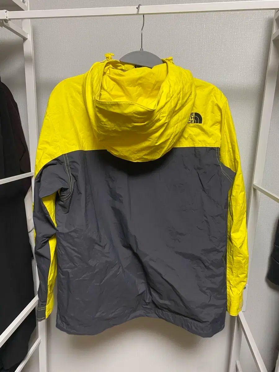 ノース フェイス