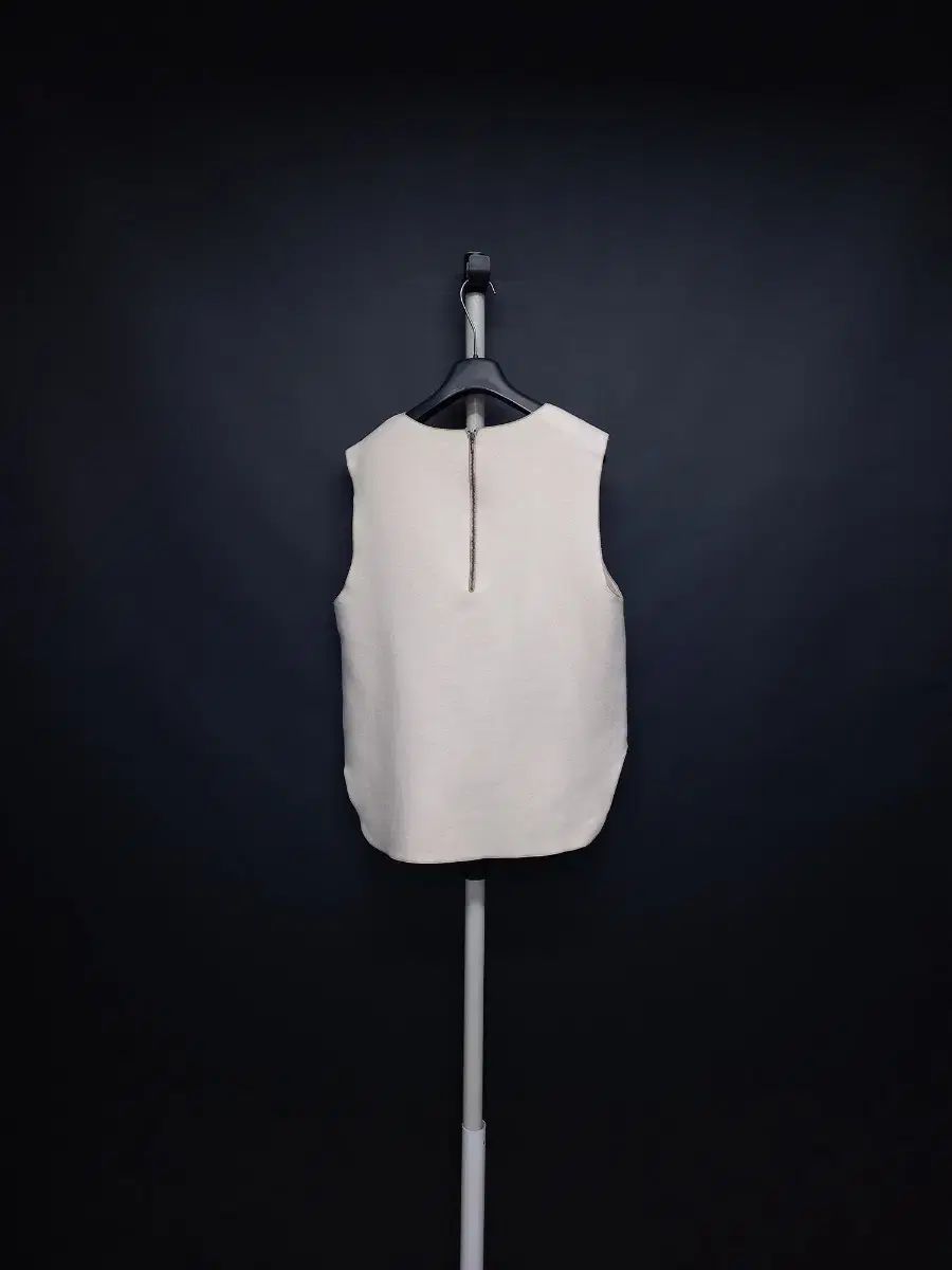 ペニーブルー PENNY BLUE 秋冬 ハンドメイド ベスト F 44-66