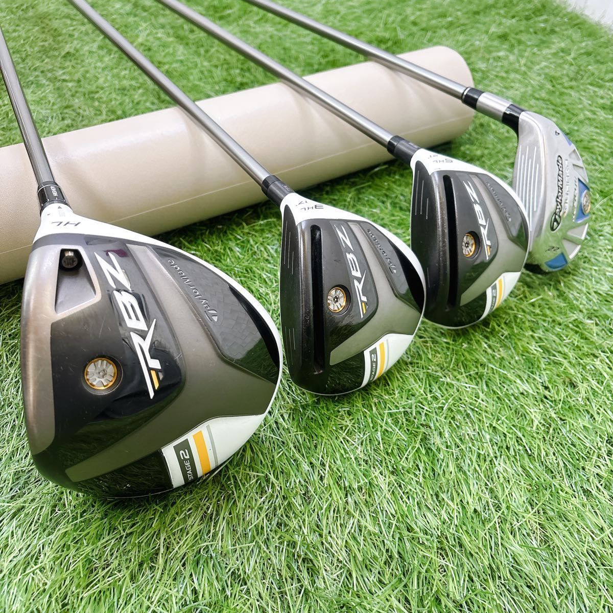 R5 レディースゴルフ