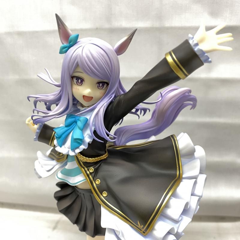 中古】開封)グッドスマイルカンパニー メジロマックイーン